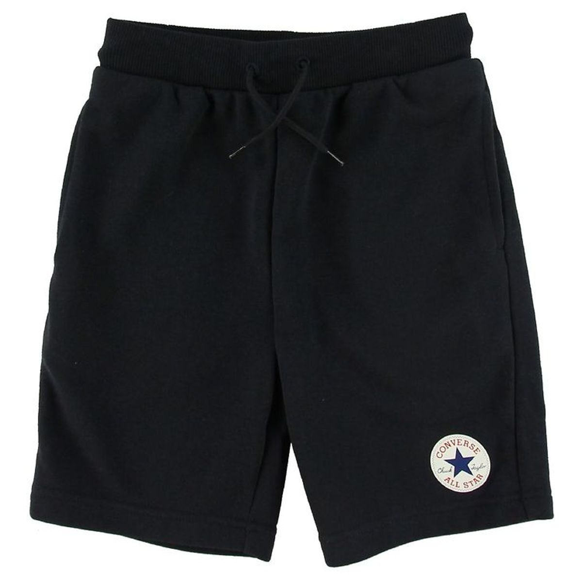 Converse Sweatshorts - Sort