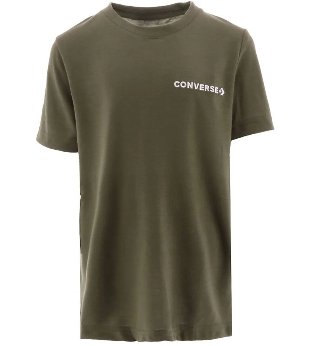 Converse T-Shirt - Field Surplus