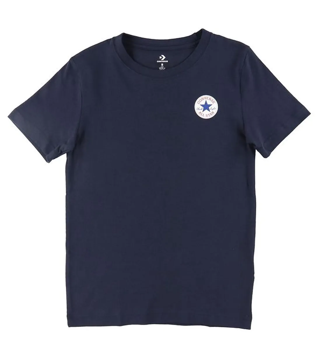 Converse T-shirt - Obsidian