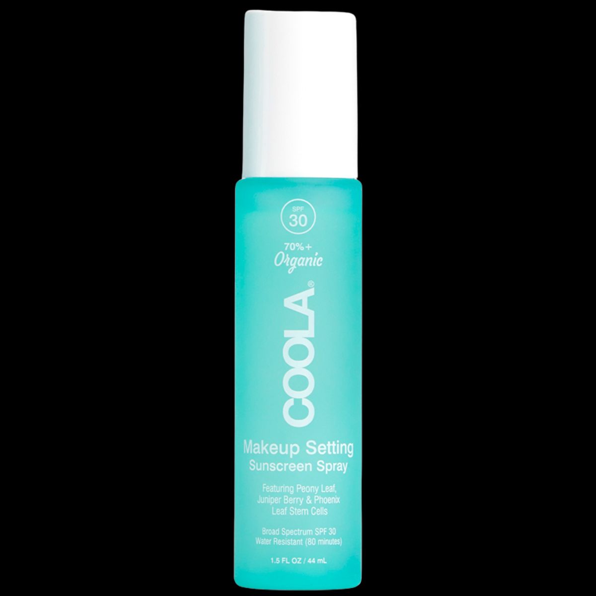 Coola Makeup Setting Spray SPF30 44 ml.