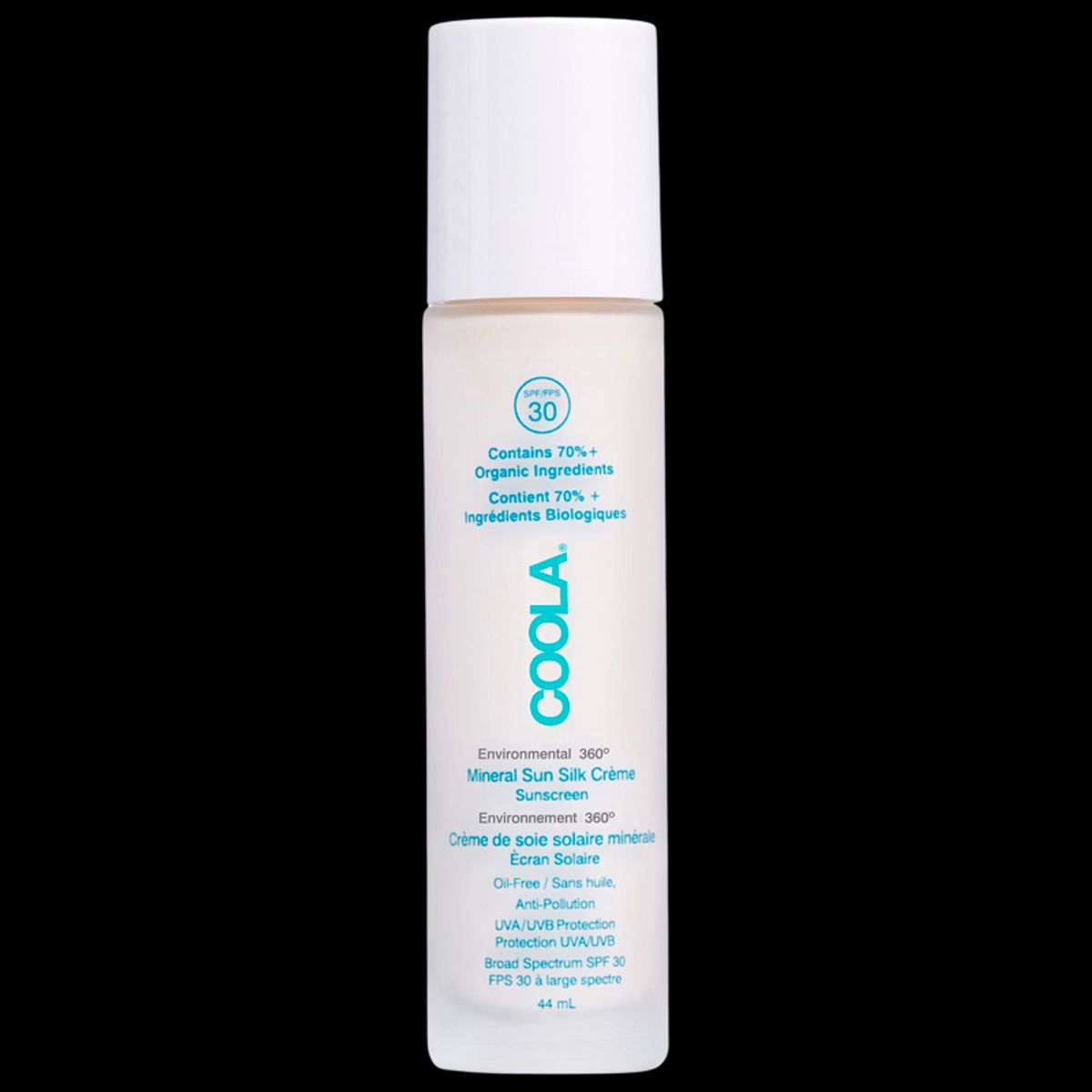 Coola Mineral Full Spectrum Sun Silk Creme SPF 30 (44 ml)