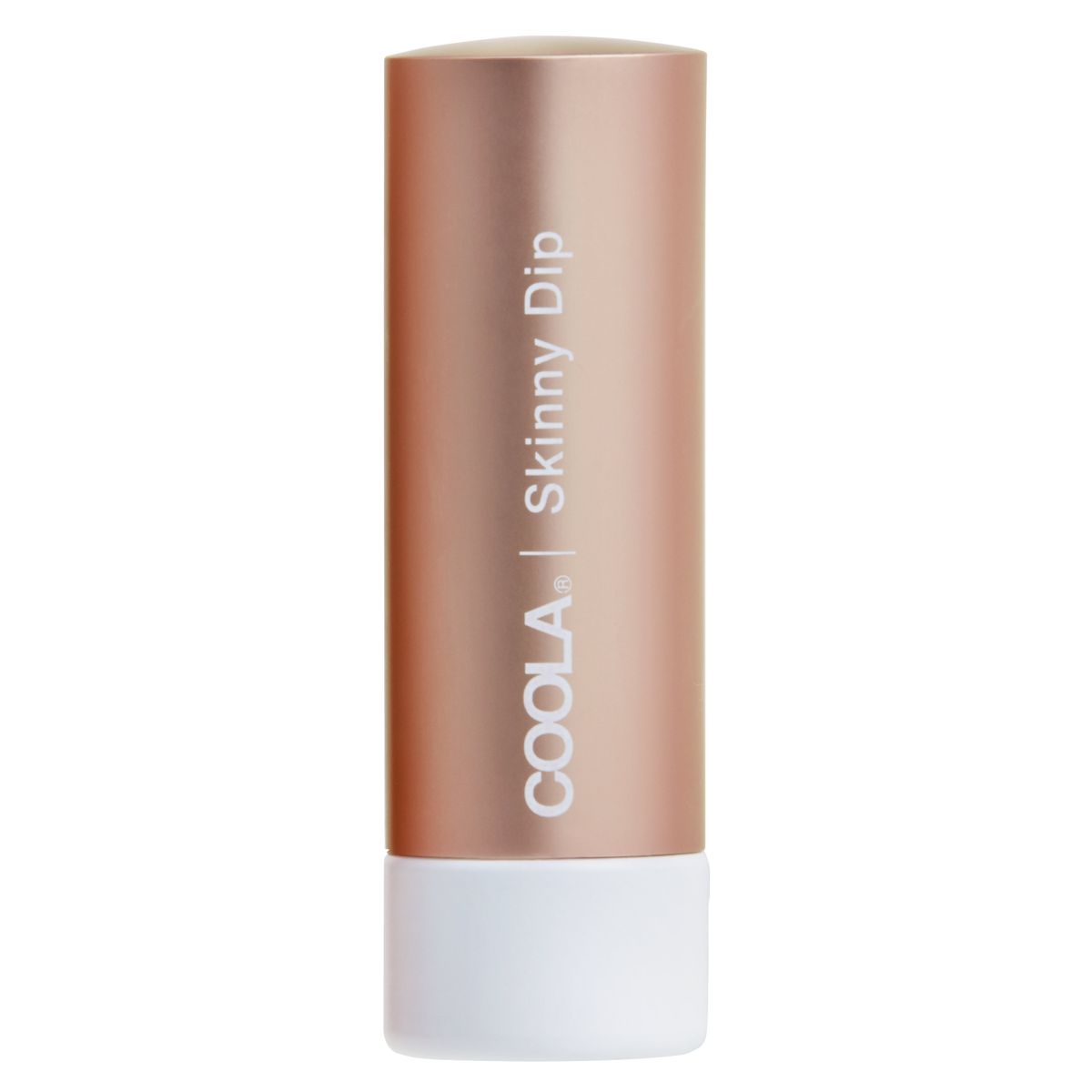 COOLA Sheer Mineral Liplux SPF 30 - Skinny Dip 4,2g