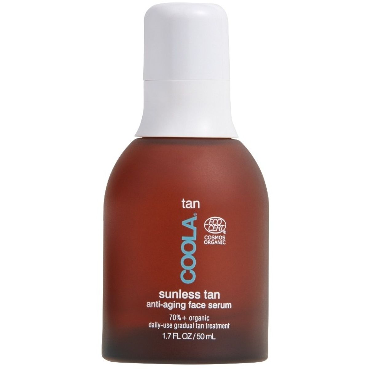 COOLA Sunless Tan Anti-Aging Face Serum 50 ml