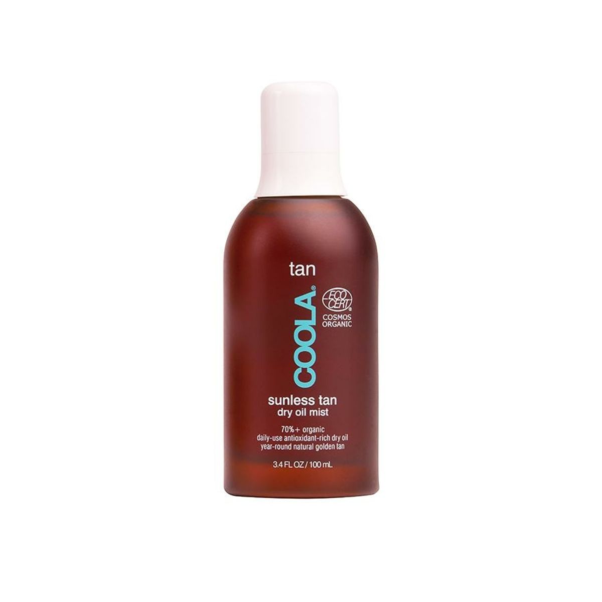 COOLA Sunless Tan Dry Oil Mist 100 ml