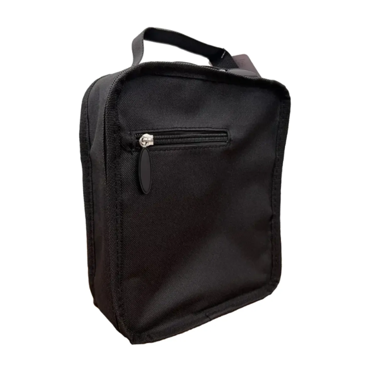 Cooler bag køletaske - Black