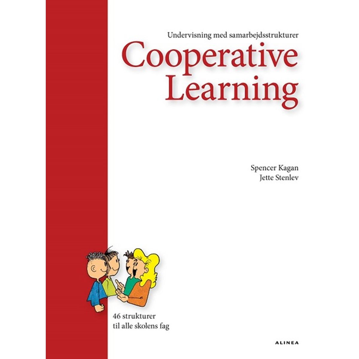 Cooperative Learning