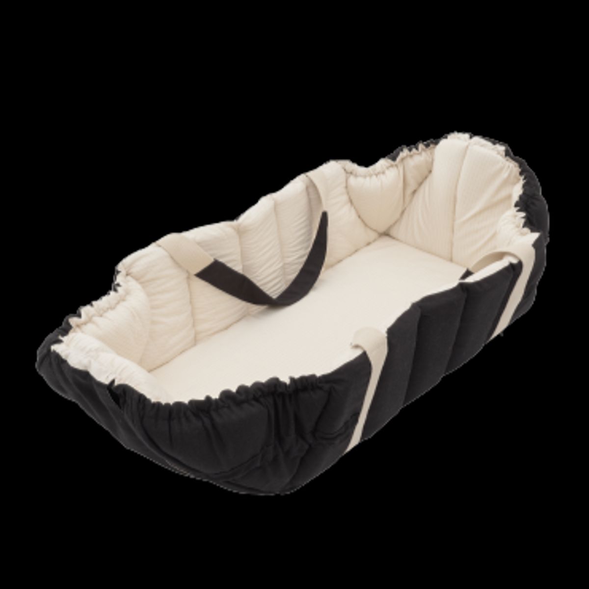 Copenhagen Colors Lift / Babynest - Black