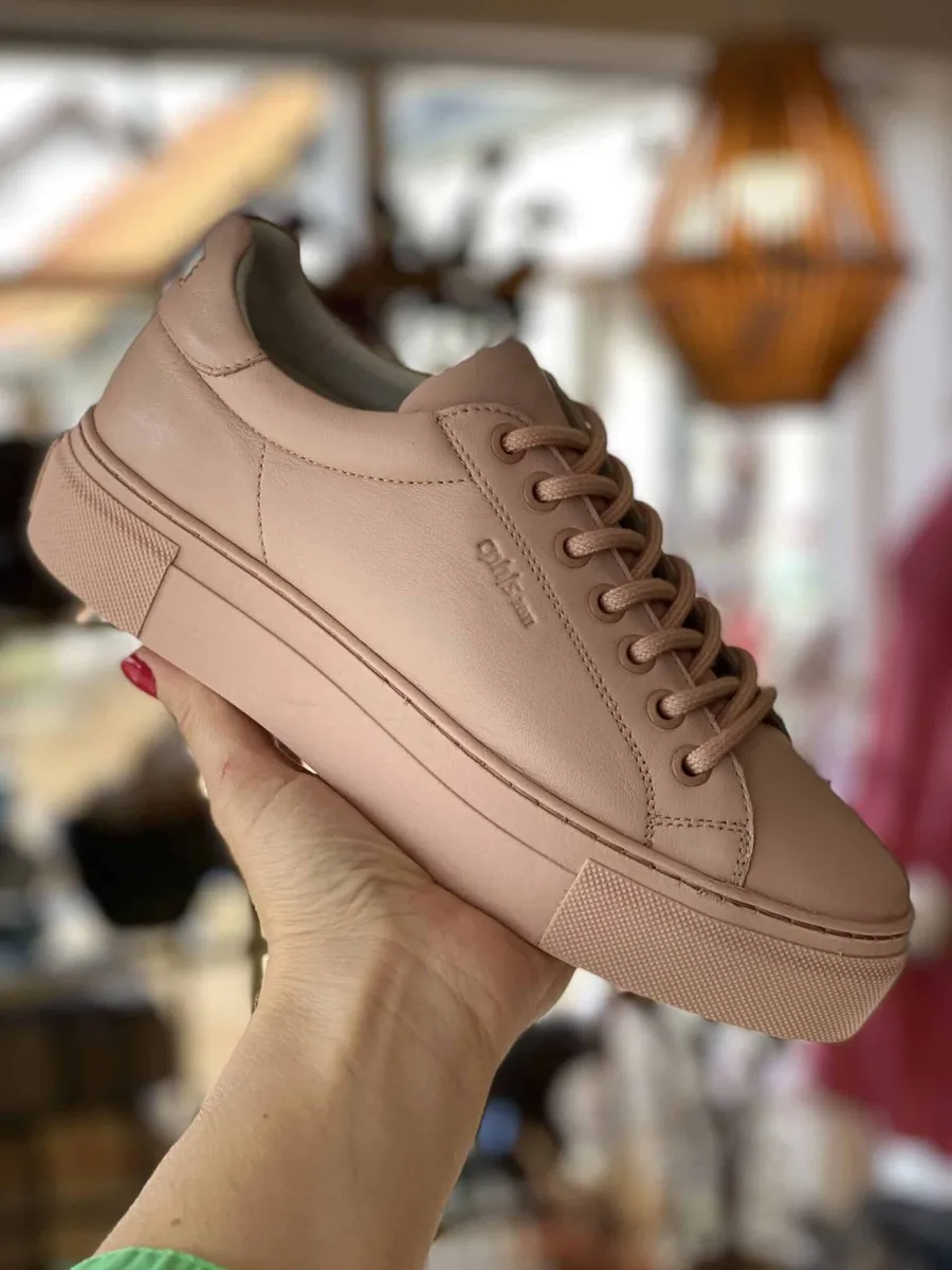 Copenhagen Shoes Summer Time | Rosa 36