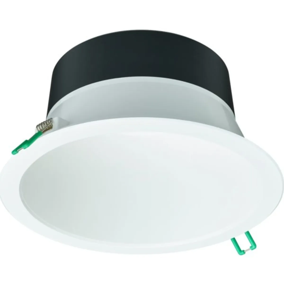 CoreLine Downlight DN142B 2000lm 830 20W interact Ø200 hvid