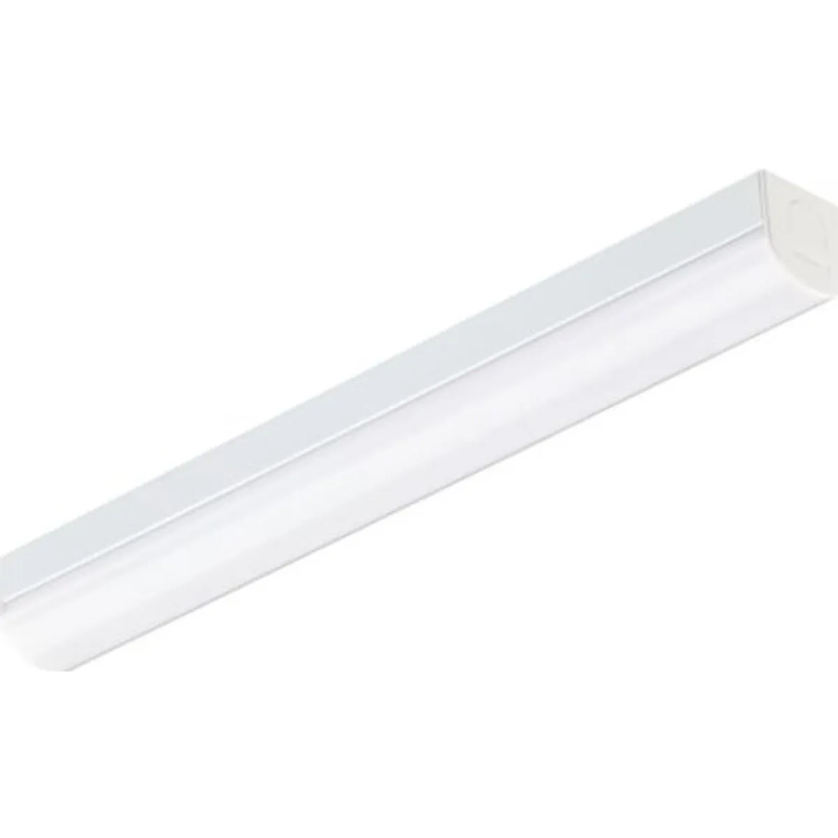 CoreLine Grundarmatur BN126C LED 2200lm/840 600mm