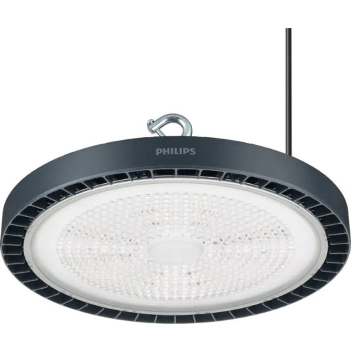 CoreLine Highbay BY122P G5 25000lm/865 168W Dali bredstrålende