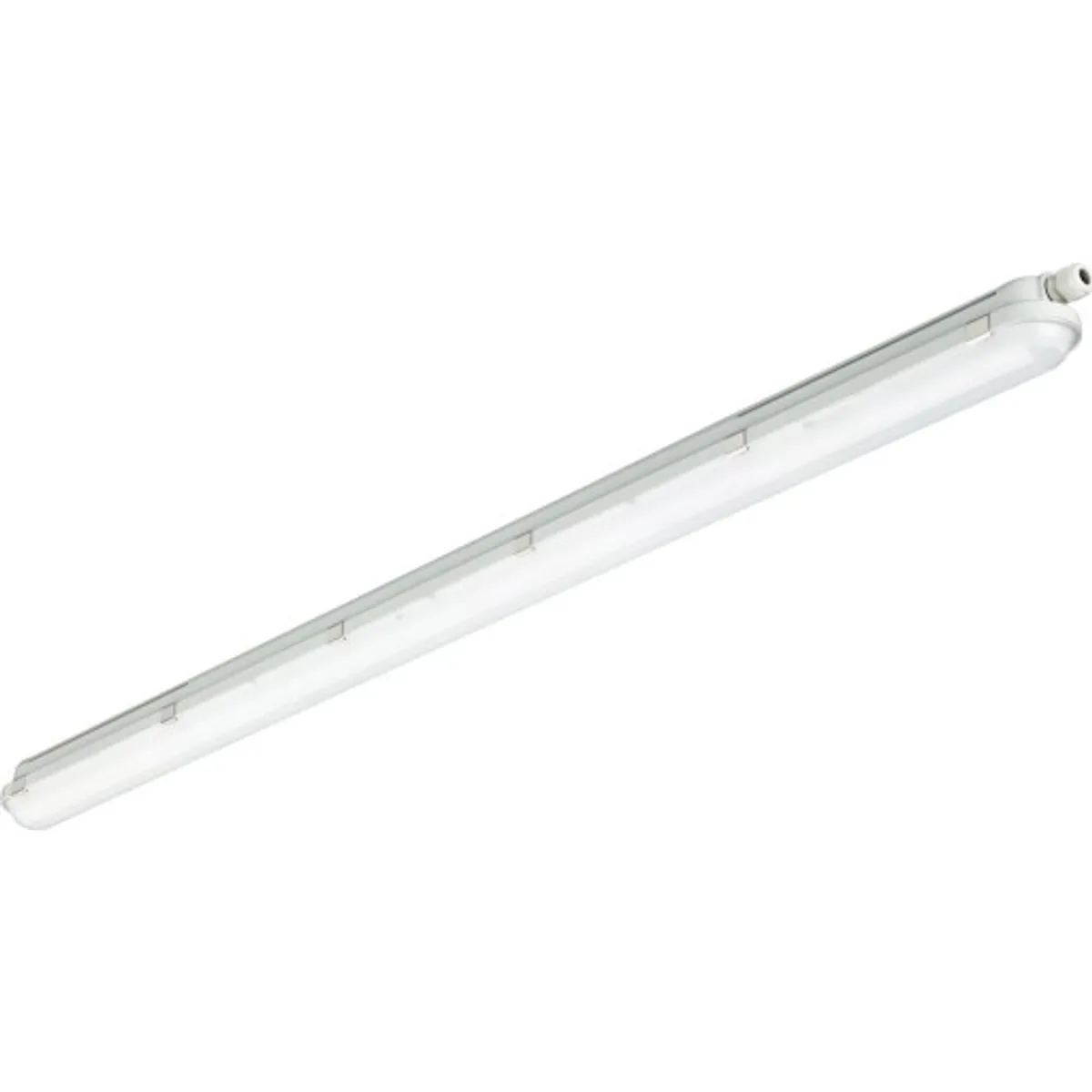 CoreLine Industriarmatur WT120C 6000 lumen 840 43W 1500 mm, IP65