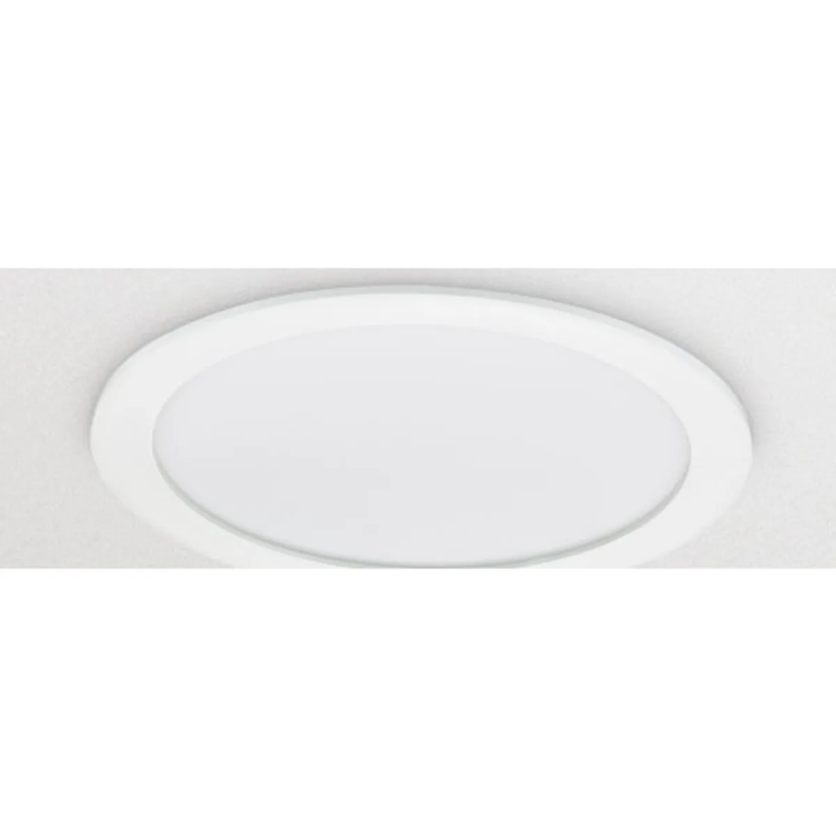 CoreLine SlimDownlight DN145B 2000lm/830 Interact Ready hvid Ø200