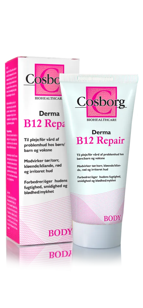 Cosborg B12 Repair 100 ml.