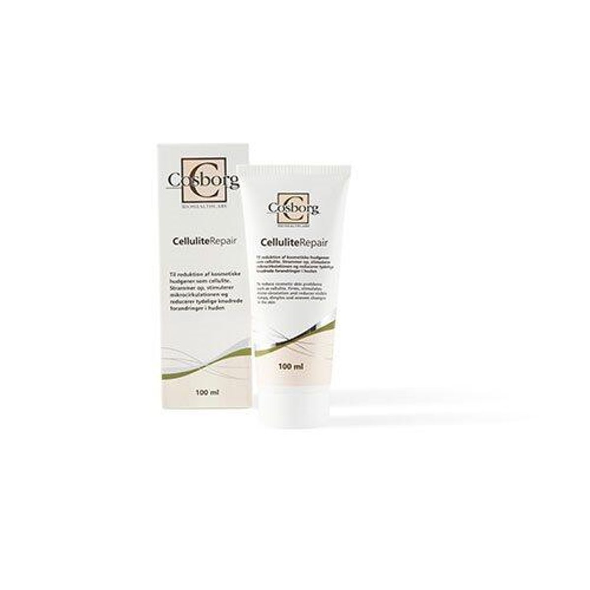 Cosborg CelluliteRepair - 100 ml.