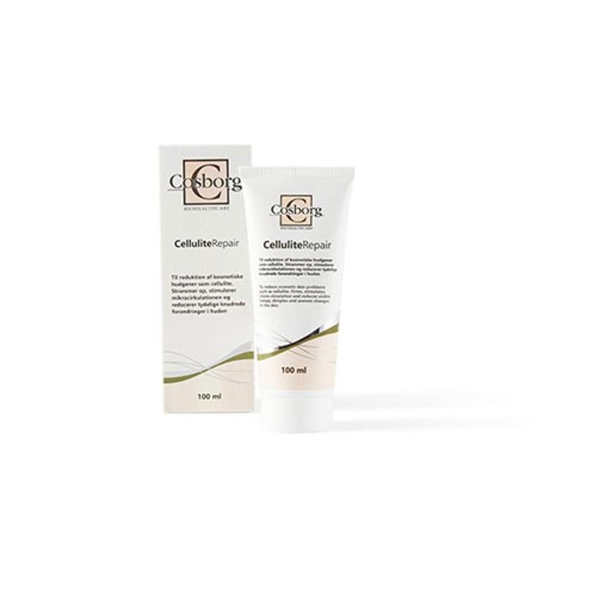 Cosborg CelluliteRepair - 100 ml - Cosborg