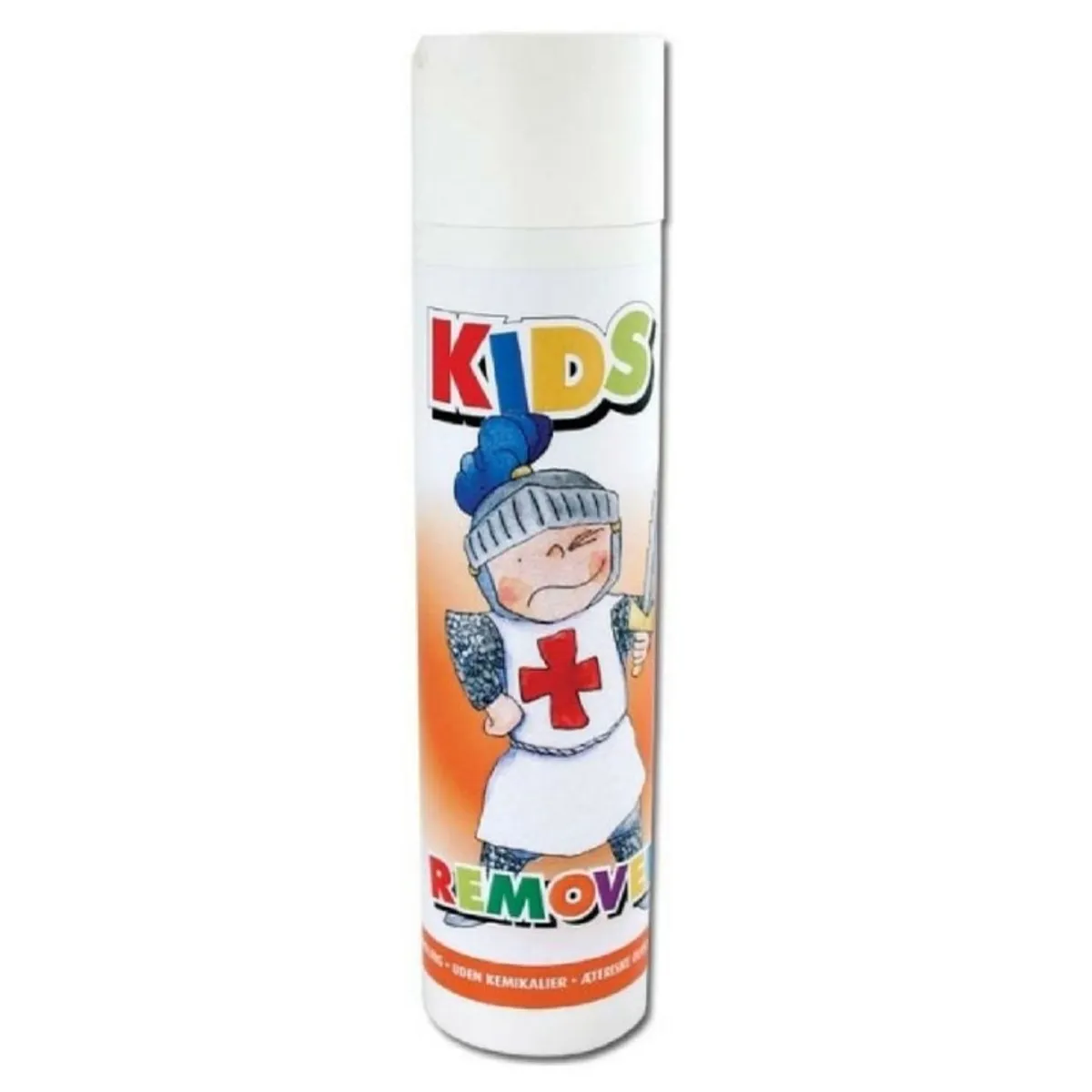 Cosmobell Kids Remove Creme 250 ml