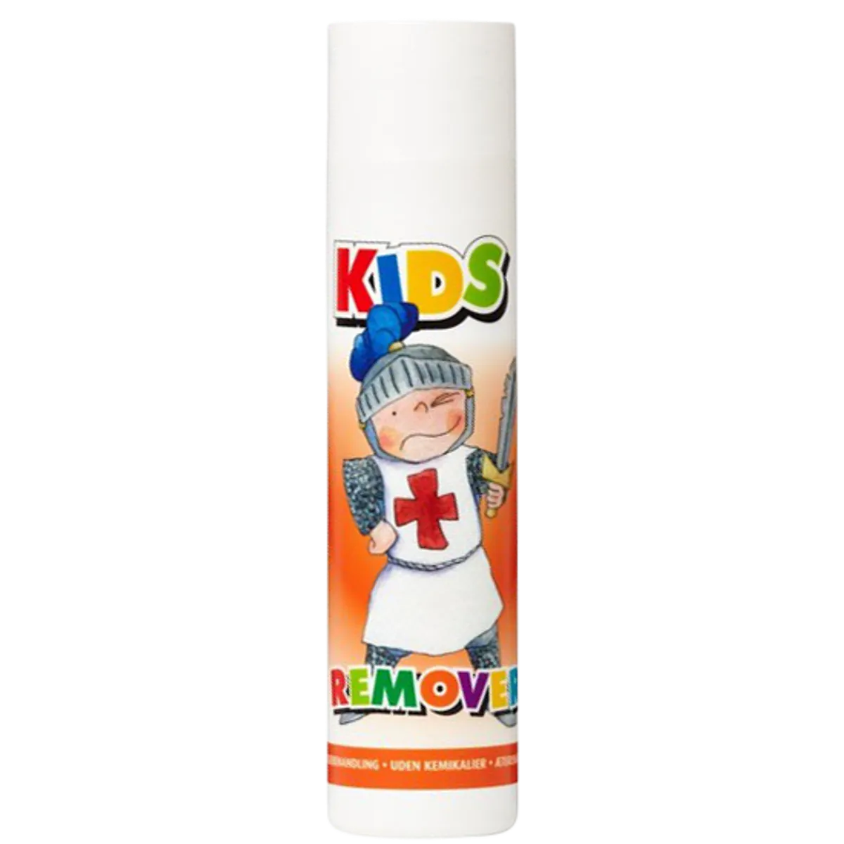 Cosmobell Kids Remover Creme mod lus 200 ml.