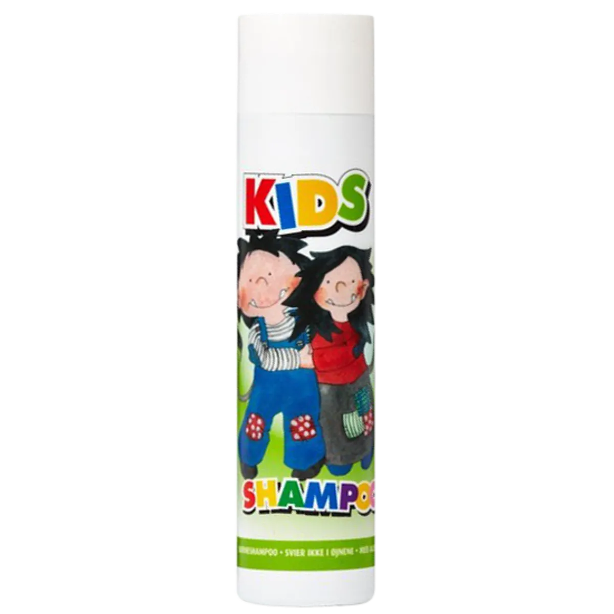 Cosmobell Kids Shampoo 250 ml.