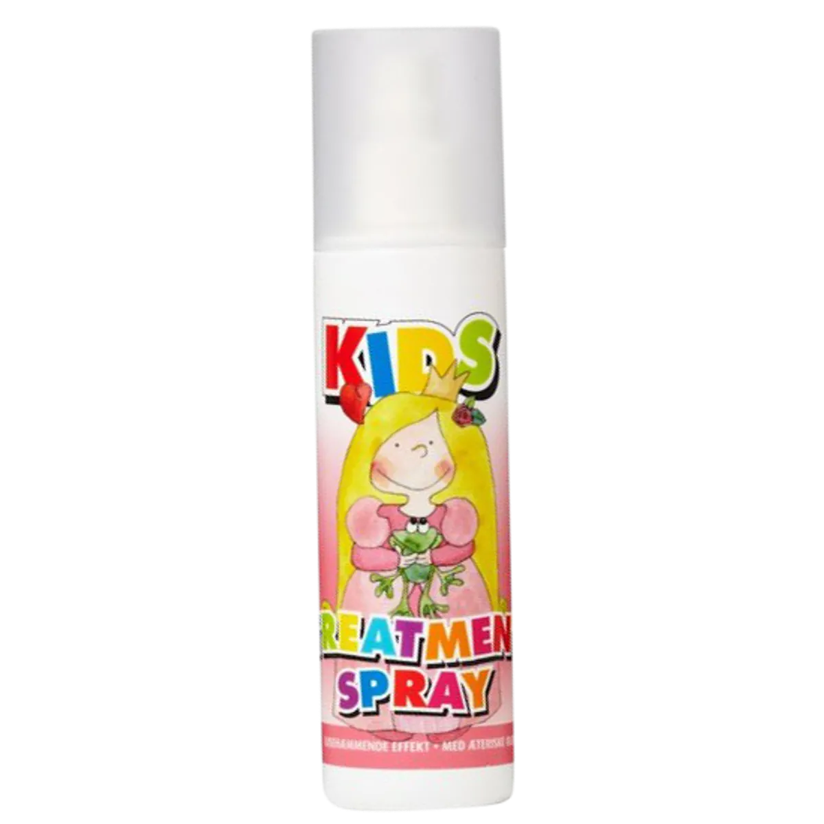 Cosmobell Kids Treatment Spray 200 ml.