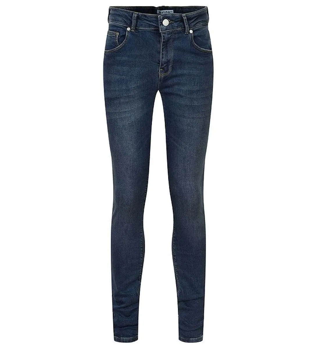 Cost:Bart Jeans - CBBowie - Dark Blue Denim