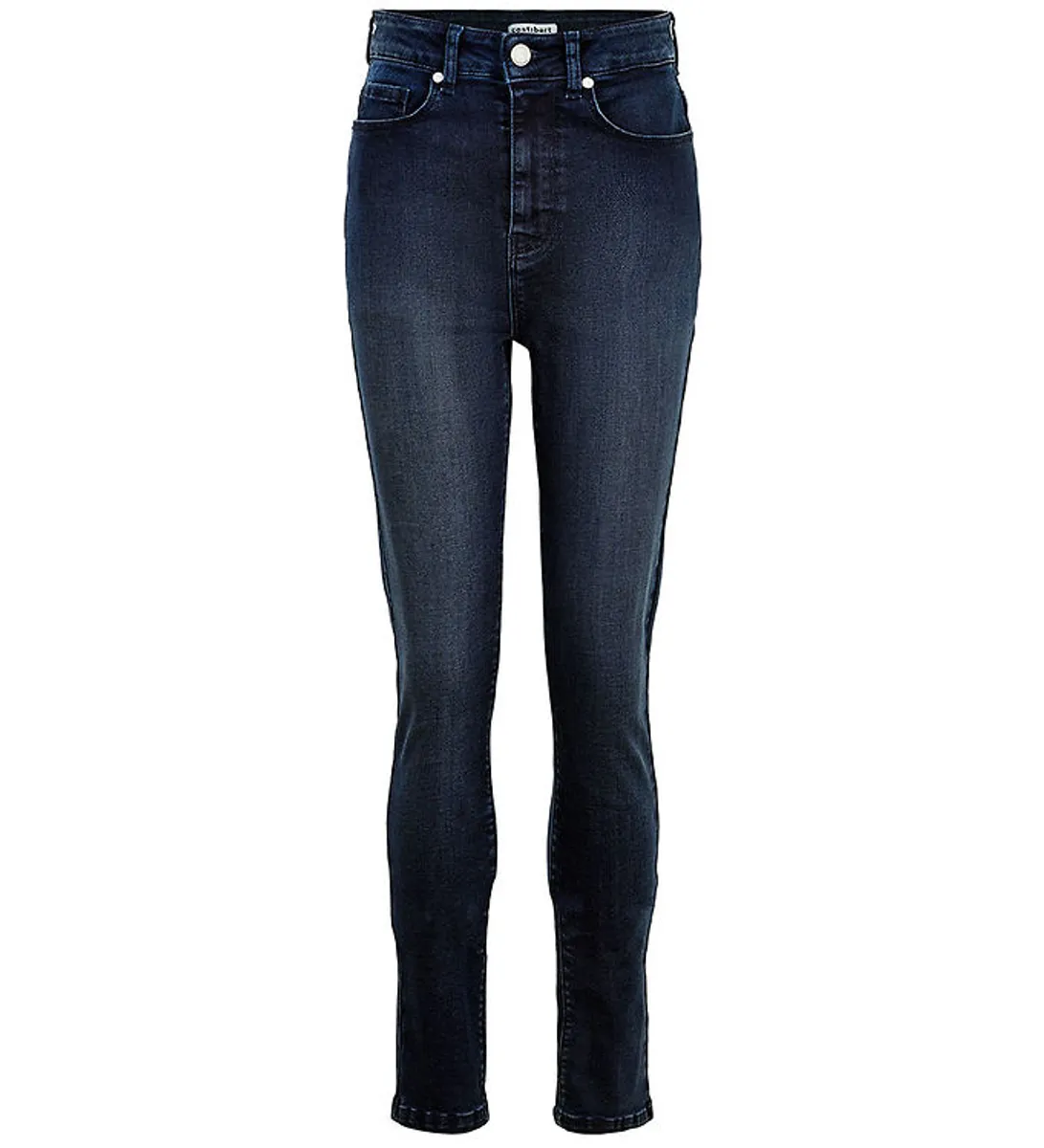 Cost:Bart Jeans - CBSily - Dark Blue Denim