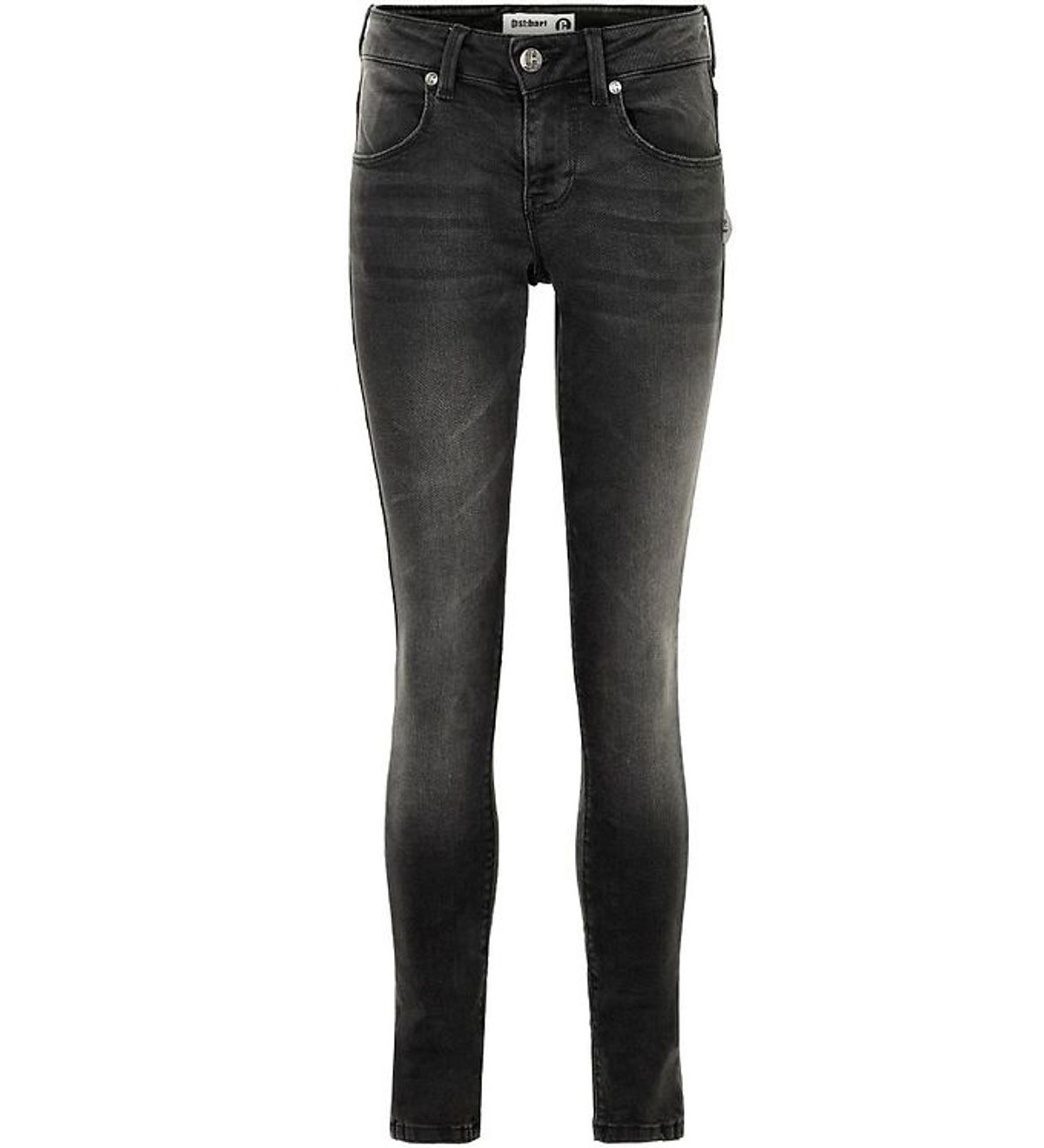 Cost:Bart Jeans - Elly - Medium Black Wash