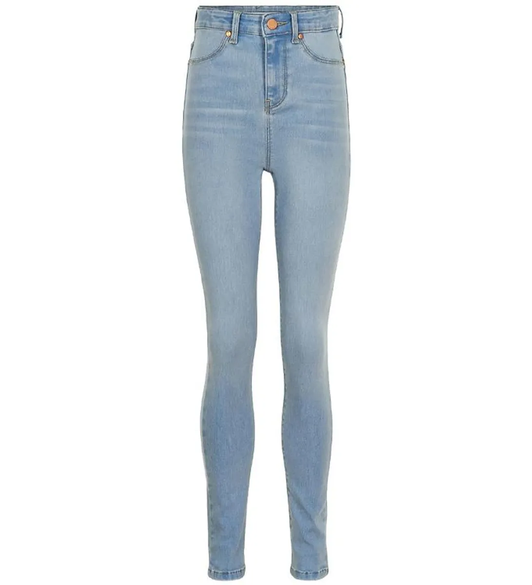 Cost:Bart Jeans - Lily - Light Blue Denim