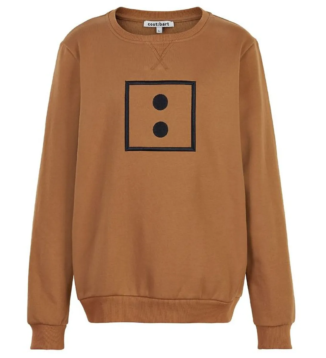 Cost:Bart Sweatshirt - CBThue - Tigers Eye