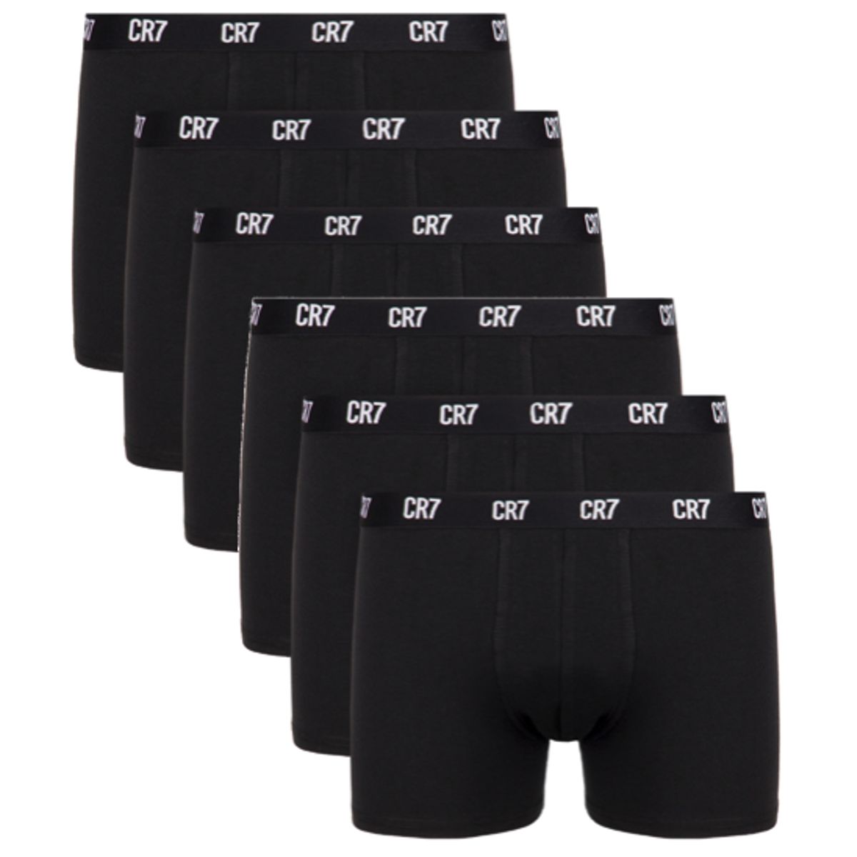 Cr7 Tights 6-pak_2x-large