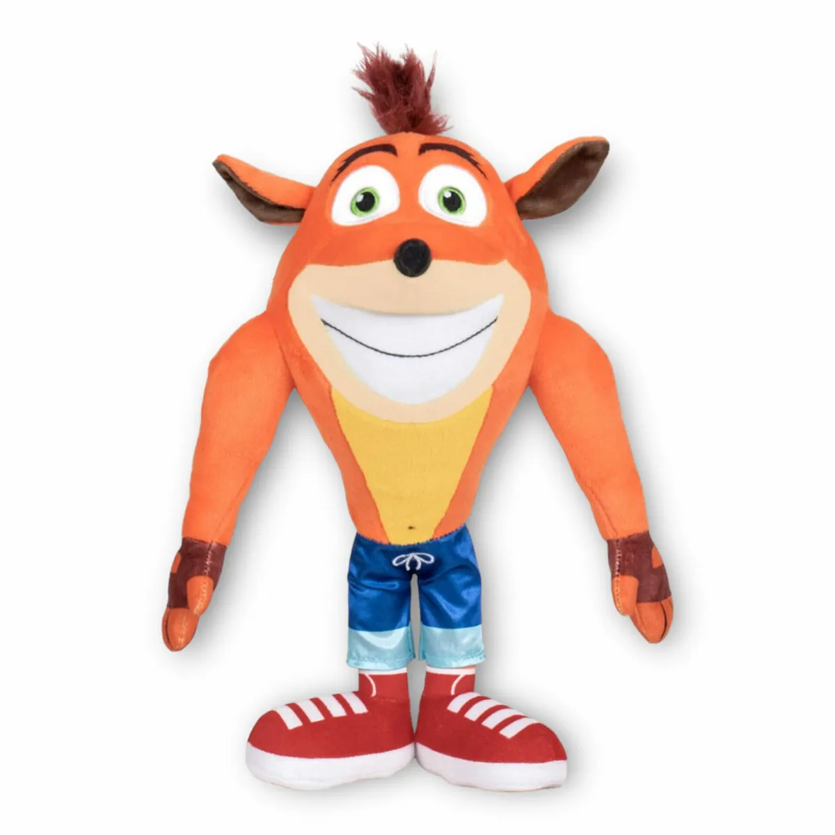 Crash Bandicoot 32 Cm