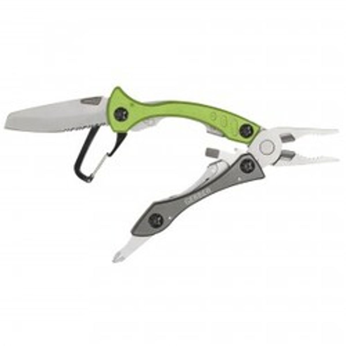 Crucial Tool Green