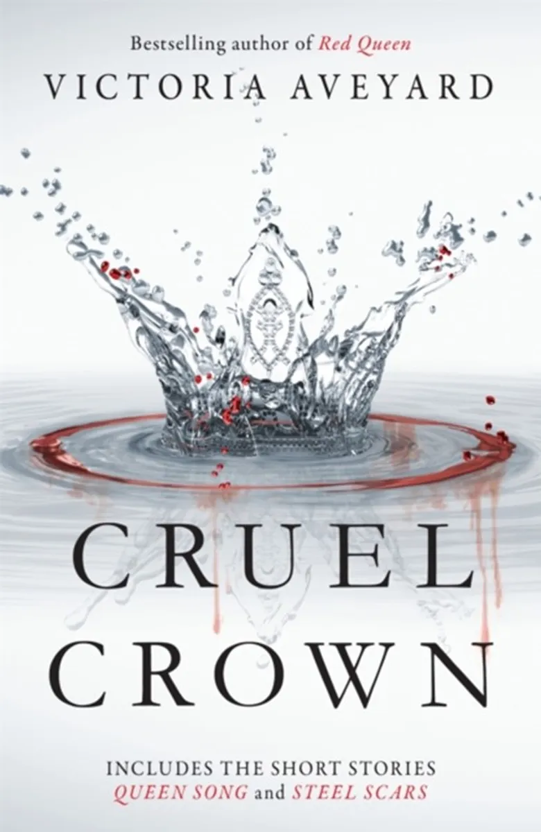 Cruel Crown