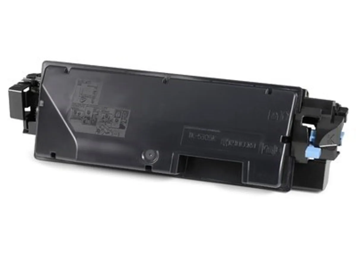 Cyan lasertoner TK-5305C - Kyocera - 6.000 sider