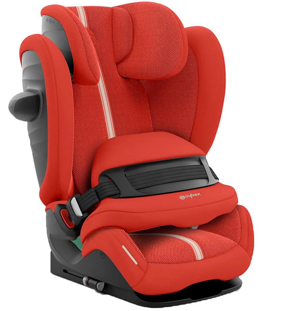 Cybex Autostol - Pallas G I-Size Plus - Hibiscus Red