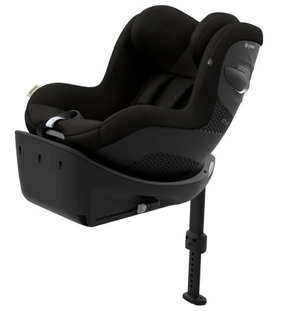 Cybex Autostol - Sirona Gi i-Size - Magic Black