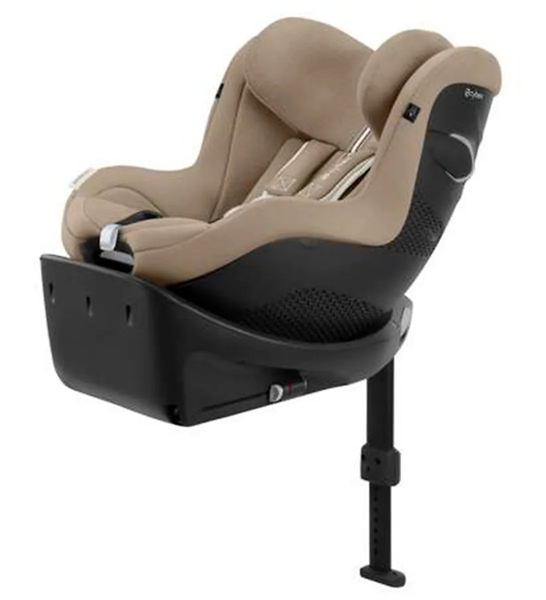 Cybex Autostol - Sirona Gi i-Size Plus - Almond Beige