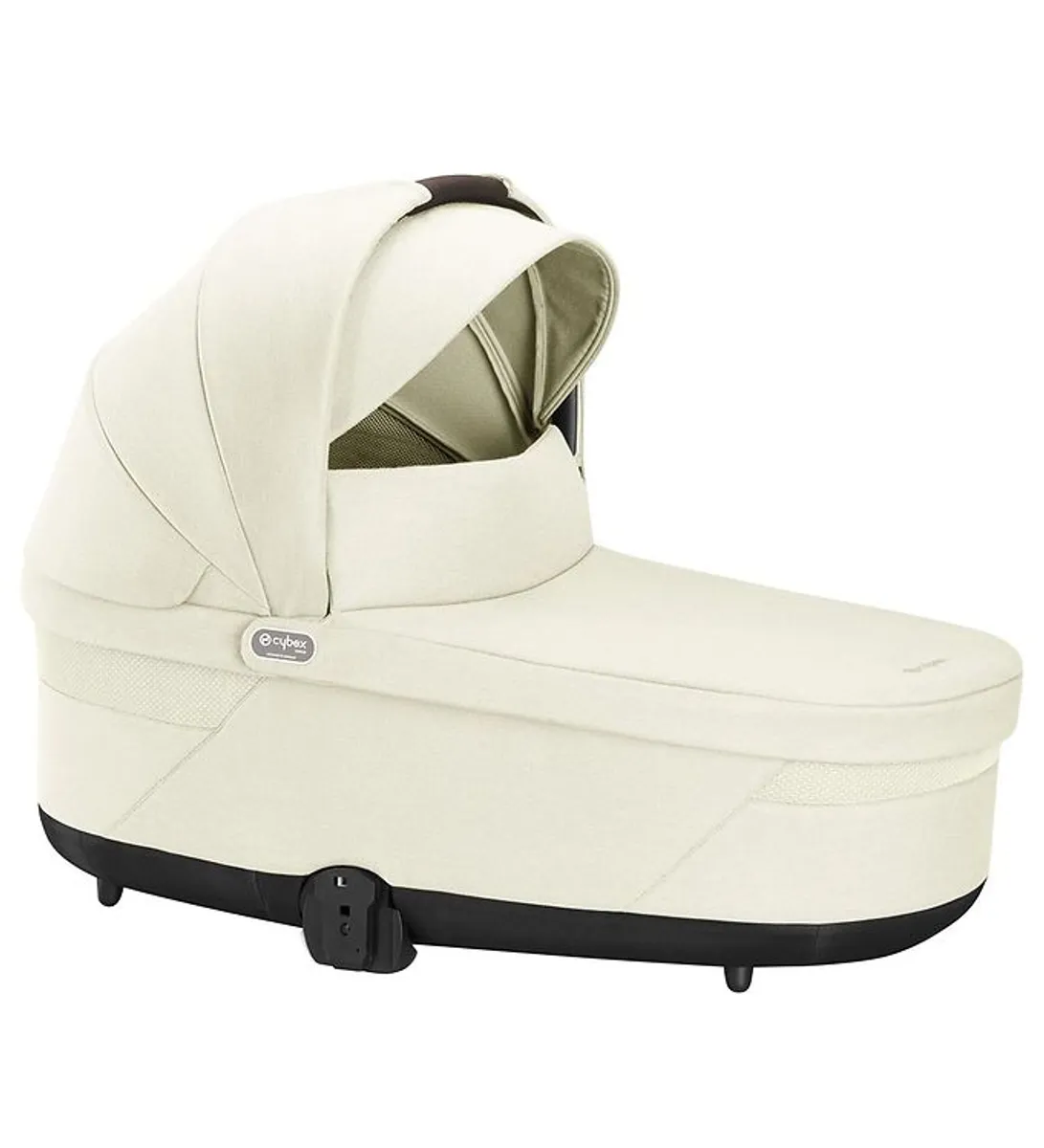 Cybex Babylift - Cot S Lux - Seashell Beige