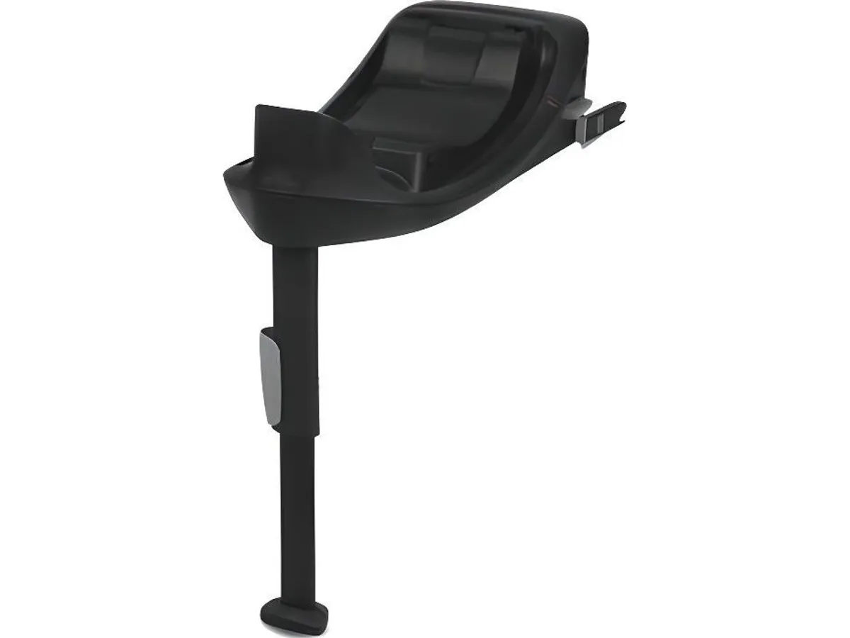 Cybex Cybex Car Seat Base One, Black, 521003065