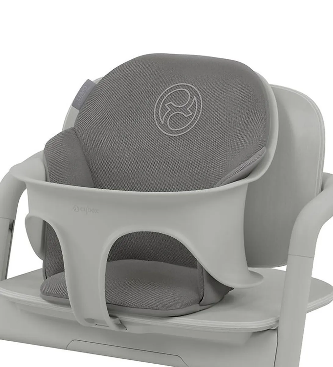 Cybex Hynde Til Højstol - Lemo - Suede Grey