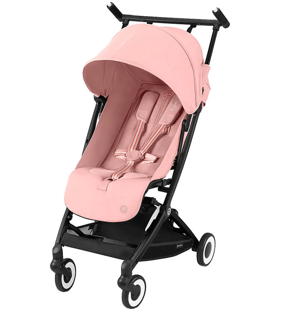 Cybex Klapvogn - Libelle - Candy Pink