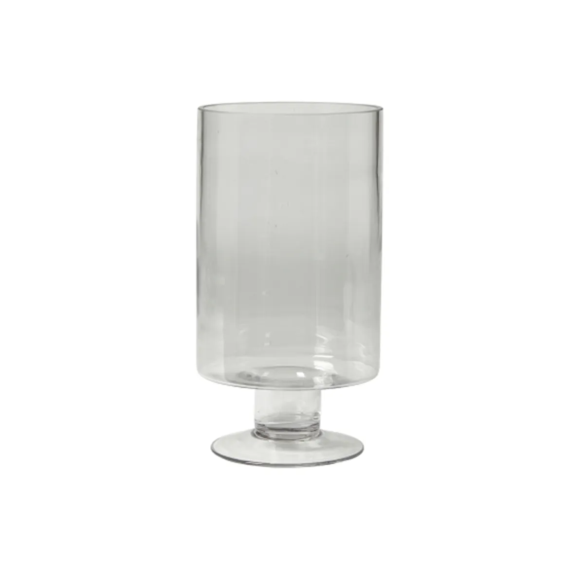 CYLINDER GLAS VASE