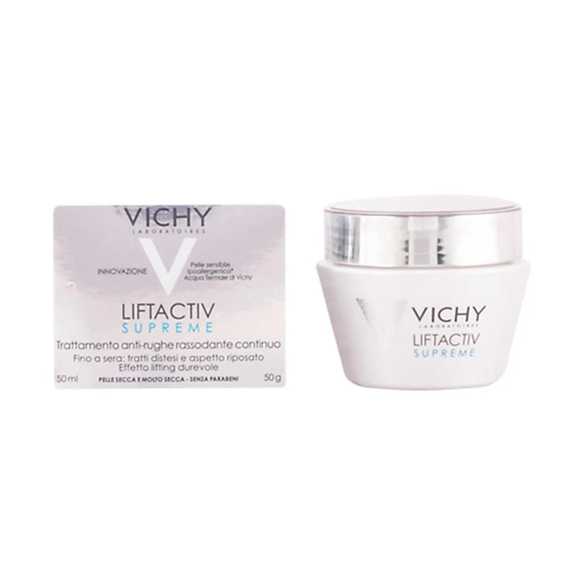 Dagcreme Liftactiv Vichy 50 g