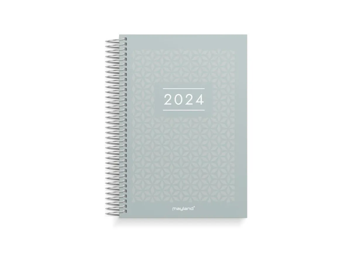 Dagkalender Trend Soft Touch 2024