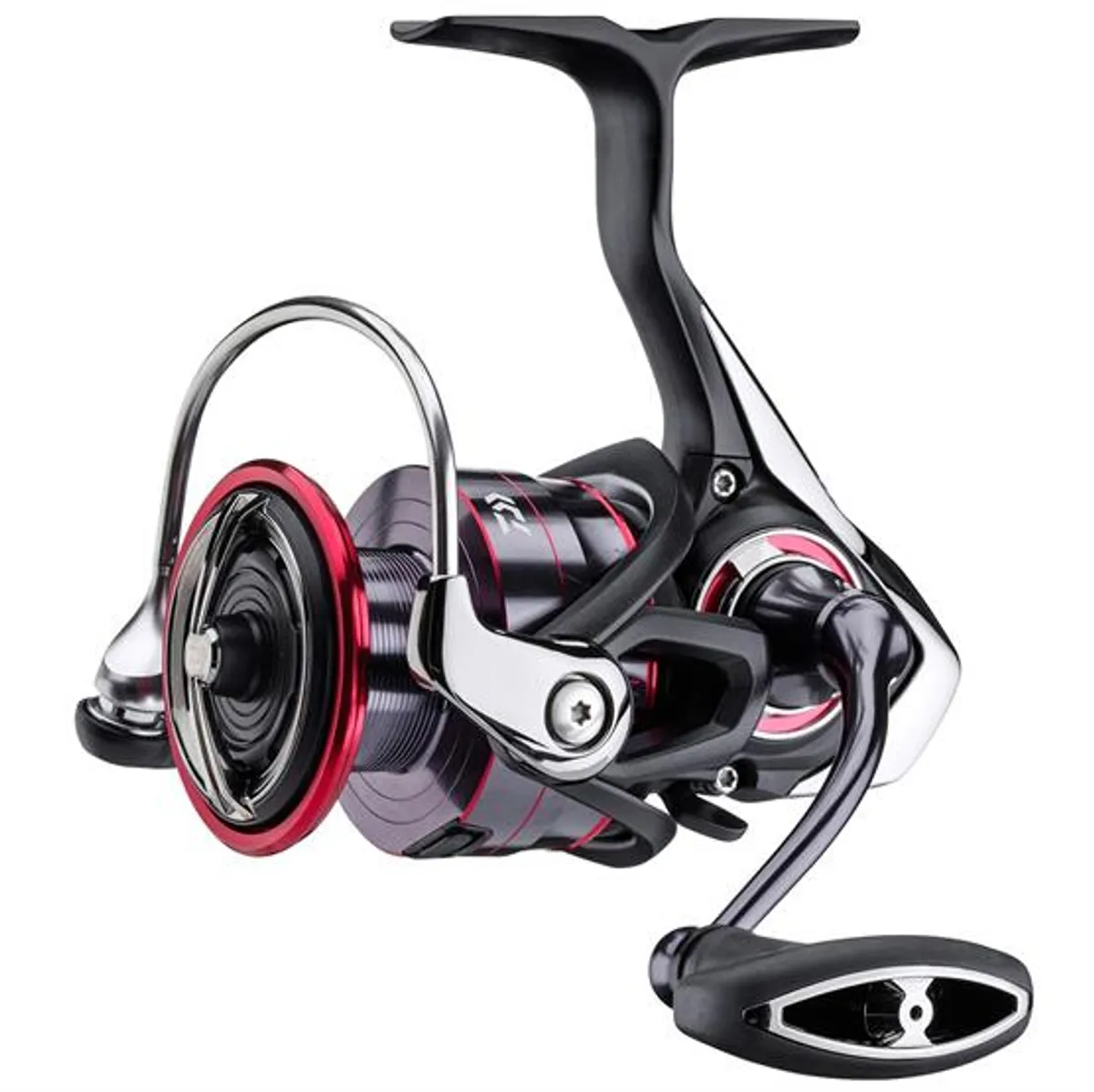 Daiwa 17 Fuego LT