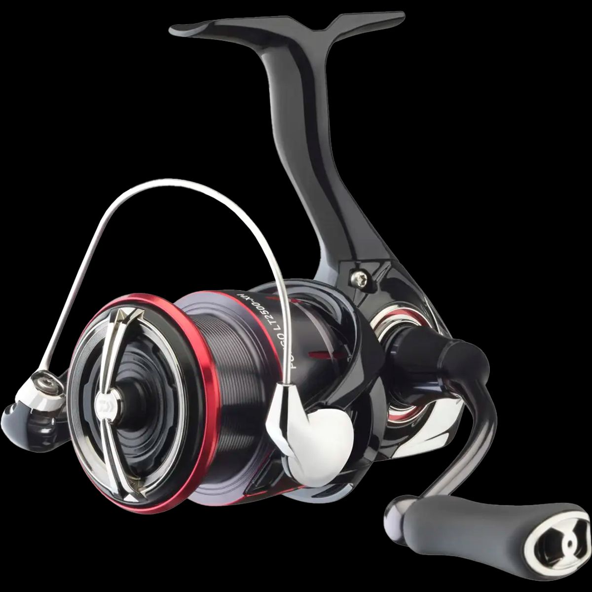 Daiwa 23 Fuego Lt Fastspolehjul 23 FUEGO LT2000D