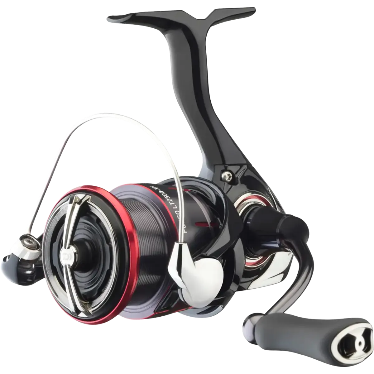 Daiwa 23 Fuego Lt Fastspolehjul 23 FUEGO LT4000D-C