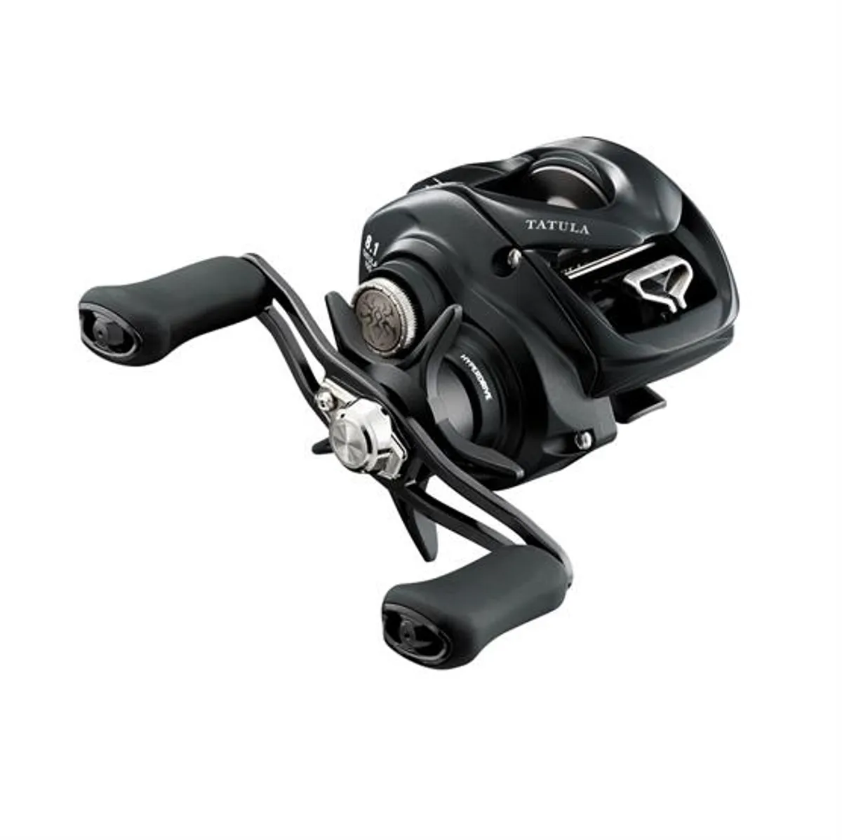 Daiwa 23 Tatula TW