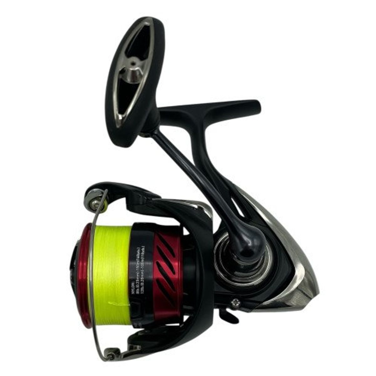 Daiwa 23Ninja LT Inkl. Fletline