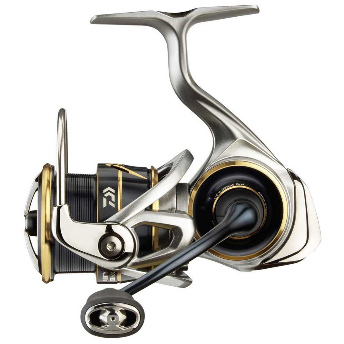 Daiwa Airity 4000 Lt